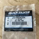 Quicksilver O-Ring Part No. 25-F654984