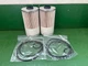 Carquest 86651XE Fuel Filter 2 Pk for GM 23529168, IHC 2588149C1,Volvo 85105380