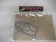 K6A Genuine Mercury Quicksilver 27-16160 3 Gasket OEM New Factory Boat Parts