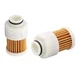 2x Fuel Filter For 75-115HP Yamaha 68V-24563-00-00 Mercury 881540 Sierra 18-7979