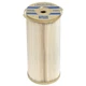 Racor 2020V10 FILTER F/1000MA 10MIC BL