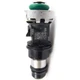 Crusader Fuel Injector 8.1L #RA087006