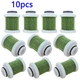 10 Fuel Filter f Yamaha 30hp 40hp 50hp 60hp 70hp 75hp 90hp 115hp 6D8-WS24A-00-00