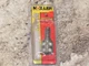 Moeller  033502-10 Honda Tank Reservoir 3/8" Barb Female Tank Connector