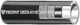 Trident Rubber TYPE A1 BARRIER LINED 5/8 X 50