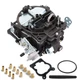 4Barrel Marine Carburetor 1347-6492A1 For Rochester Quadrajet Mercruiser 260 350