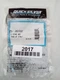 25-26722 QUICKSILVER O-RING @ 3