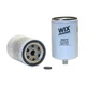 33472 WIX Spin-On Fuel/Water Separator Filter (Replaces 3903202)