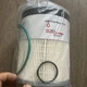 Getopauto FS19915 L9915F Fuel Filter Cummins with Water Separator Elemax