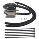 NIB Johnson Evinrude 200-225-235-250 Fuel Pump Replace VRO 5004558 435953 174566