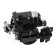 3310-807764A1 Carburetor Fits For 2 BBL V6 4.3L Mercarb Mercruiser Boats Marine