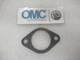 E12 Evinrude Johnson OMC 325092 0325092 Gasket OEM New Factory Boat Parts
