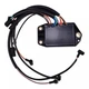For Johnson Evinrude 85 90 100 110 115HP Power Pack 583773 584028 CDI 113-4028