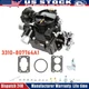 3310-807764A1 Marine Carburetor for 4.3L V6 Engine Mercruiser Rochester Mercarb