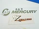 Mercury/Quicksilver 25-38933 25-38933 Lower Shift Shaft O-Ring  3Pcs