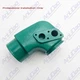 859963 877415 858481 Replacement Volvo Penta Exhaust Elbow Diesel TAMD31 TAMD41B