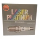 NGK Laser Iridium Spark Plug IZFR6F11 (4 Pack) for MAZDA PROTEGE ES 2003-2003