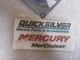W26 Genuine Mercury Quicksilver 25-38933 O-Ring OEM New Factory Boat Parts