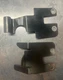 B31 MerCruiser 806292T & 807025T Oil Reservoir Bracket Components USED B31 MerCruiser 806292T & 807025T Oil Reservoir Bracket Components USED
