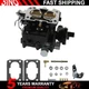 2 BARREL ROCHESTER MARINE CARBURETOR 6CYL V6 4.3 LITER 262 MERCARB MERCRUISER US