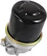ADIP Air Dryer Kit, AD-IP Replace Bendix 065612, 109477, H-30004