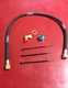 Crusader Marine Retro Fuel Line Kit RF201012
