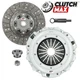 CLUTCHMAX STAGE 1 CLUTCH KIT for 86-01 FORD MUSTANG T5 TREMEC 600 TKO 4.6L, 5.0L
