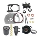 For Mercury 175 200 225HP V6 3.4L 4-Stroke Maintenance Kit 8M0149930 8M0142980