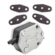 Fuel Pump & Gasket for Yamaha 692-24410-00-00 6A0-24410-00-00 650-24431-A0-00