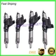 095000-6320 Fuel Injector 095000-6321 for John Deere 4045T  Engine