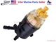 Fuel Filter Water Seperator for Mercury 175 200 225 250 300 450 HP 8M0126144