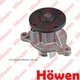 Fits Kia Rio Picanto Hyundai i10 i20 1.2 1.4 + Other Models Water Pump Howen