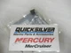 H3C Mercury Quicksilver 26-36556 Seal OEM New Factory Boat Parts