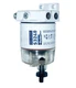 Racor 120R-RAC-01 Fuel Filter Water Separator New With Worn Box