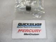 E123 Genuine Mercury Quicksilver 26-36556 Seal OEM New Factory Boat Parts