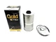 Napa Gold Fuel Filter (Small Denting) 3651 NOS