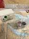 Sierra Marine #18-5819 Solenoid Replaces Quicksilver 89-818997A1.