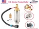 Mercury Mercruiser Fuel Pump 4.3 5.0 5.7 6.2 7.4 8.2 L 305 350 377 383 454 502
