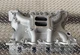 Weiand 8010 Engine Intake Manifold For Ford Small Block V8 351m 400m NEW