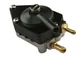 Evinrude Johnson OMC New Aftermarket Fuel Pump Assembly, 0438555