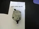 Yamaha fuel 2 stroke fuel pump 6E5-24410-03-00 Sierra 18-7349 & mounting gasket