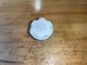 Yamaha 1998-2009 FX140 GP1300 VX110 OEM WHITE Fuel Gas Cap & Filler Neck Assy
