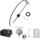 240-33 Ohms Fuel Sending Unit 11' Marine Boat Vehicle Truck RV Water Level