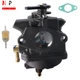 Carburetor for Honda BF8 BF8A BF8AM BF100 Outboard 16100-881-A01 16100-881-033
