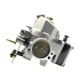 Carburetor Number 6E8-14301-00 For Yamaha Outboard 9.9HP 2 stroke 682/684-14301