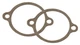 Mercury 1399-99 Outboard Carburetor Bowl Gasket Sierra 18-2575 18-2575-9 (2)