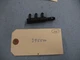 EVINRUDE JOHNSON OUTBOARD FUEL RAIL 395540 (X67)