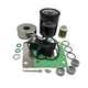 Maintenance Service Kit 17400-87831 For Suzuki 100HP DF100B Outboard 15412-92J00