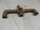 CHEVROLET 6 CYLINDER INTAKE MANIFOLD 235 I6 3754644 chevy truck