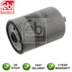 Fuel Filter Febi Fits Volvo V70 XC90 S60 XC70 S80 2.4 CDi D 31261191